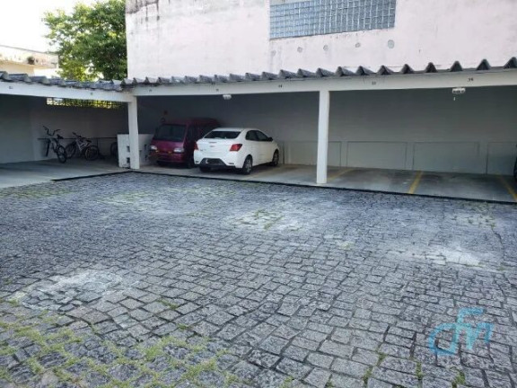 Imagem Apartamento com 2 Quartos à Venda, 46 m² em Vila Mogilar - Mogi Das Cruzes