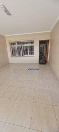 Imagem Sobrado com 3 Quartos à Venda, 129 m² em Vila Augusta - Guarulhos