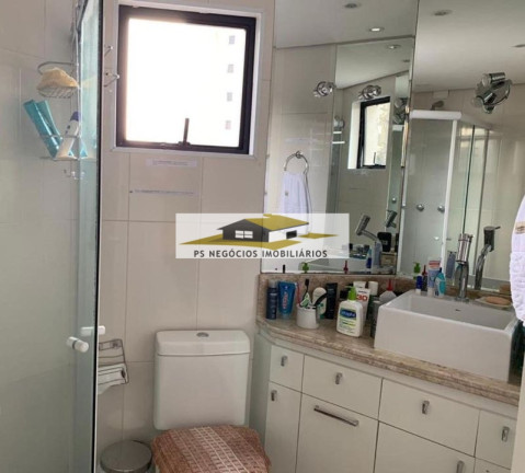 Imagem Apartamento com 3 Quartos à Venda, 105 m² em Bosque Da Saúde - São Paulo Imagem Apartamento com 3 Quartos à Venda, 105 m² em Bosque Da Saúde - São Paulo