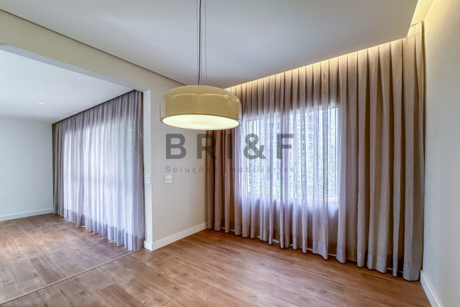 Imagem Apartamento com 4 Quartos à Venda, 200 m² em Campo Belo - São Paulo Imagem Apartamento com 4 Quartos à Venda, 200 m² em Campo Belo - São Paulo