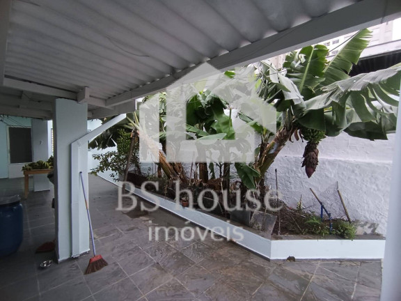 Imagem Casa com 5 Quartos à Venda, 280 m² em Centro - São Caetano Do Sul