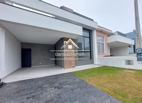 Imagem Casa de Condomínio com 3 Quartos à Venda, 134 m² em Condomínio Reserva Ipanema - Sorocaba