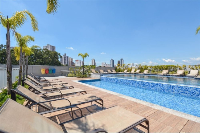 Imagem Apartamento com 2 Quartos à Venda, 66 m² em Ipiranga - São Paulo Imagem Apartamento com 2 Quartos à Venda, 66 m² em Ipiranga - São Paulo