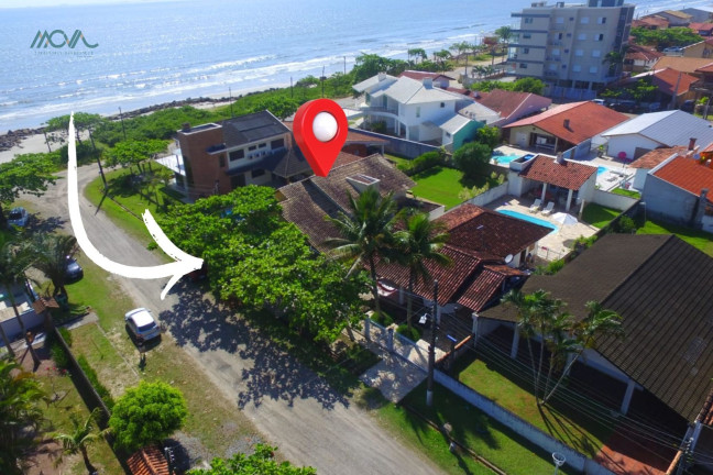 Imagem Casa com 5 Quartos à Venda, 196 m² em Uirapuru I - Itapoá Imagem Casa com 5 Quartos à Venda, 196 m² em Uirapuru I - Itapoá