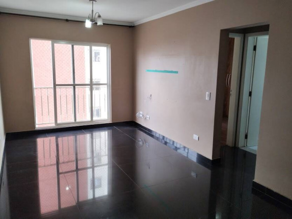 Imagem Apartamento com 2 Quartos à Venda, 64 m² em Vila Ivone - São Paulo