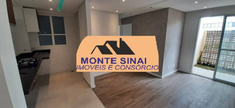 Imagem Apartamento com 2 Quartos à Venda, 52 m² em Jardim Piratininga - Sorocaba