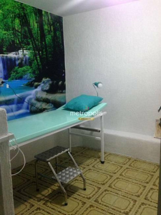 Imagem Sobrado com 3 Quartos à Venda, 203 m² em Osvaldo Cruz - São Caetano Do Sul Imagem Sobrado com 3 Quartos à Venda, 203 m² em Osvaldo Cruz - São Caetano Do Sul