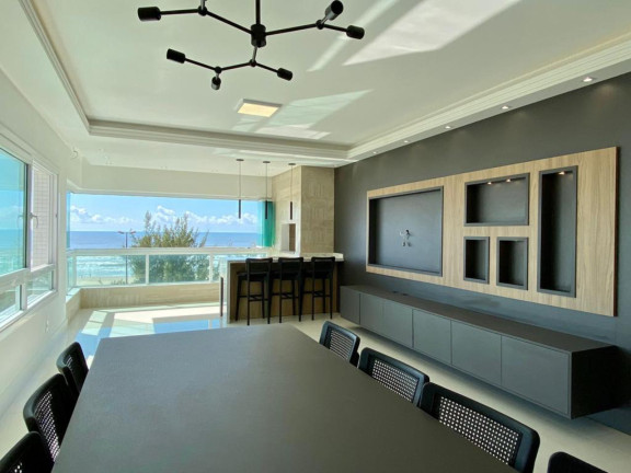 Imagem Apartamento com 3 Quartos à Venda, 177 m² em Navegantes - Capao Da Canoa