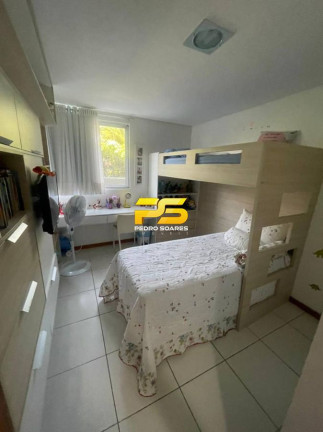 Imagem Apartamento com 4 Quartos à Venda, 165 m² em Intermares - Cabedelo Imagem Apartamento com 4 Quartos à Venda, 165 m² em Intermares - Cabedelo