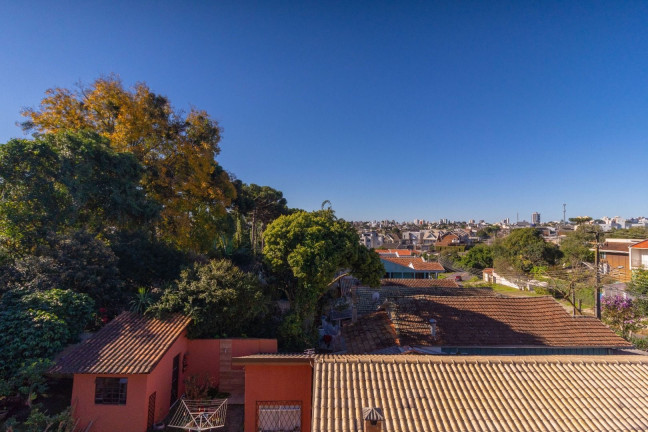 Imagem Casa com 3 Quartos à Venda, 129 m² em Portão - Curitiba Imagem Casa com 3 Quartos à Venda, 129 m² em Portão - Curitiba