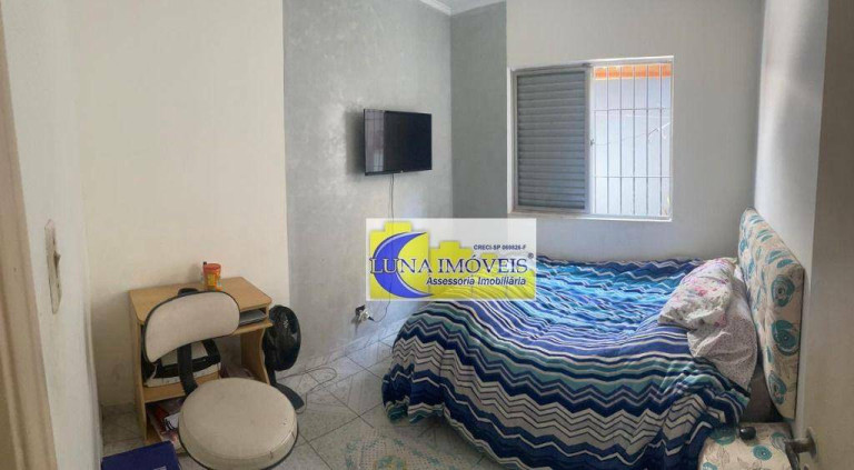 Imagem Casa com 3 Quartos à Venda, 139 m² em Rudge Ramos - São Bernardo Do Campo Imagem Casa com 3 Quartos à Venda, 139 m² em Rudge Ramos - São Bernardo Do Campo