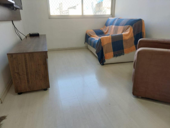 Imagem Apartamento com 1 Quarto à Venda, 40 m² em Consolação - São Paulo Imagem Apartamento com 1 Quarto à Venda, 40 m² em Consolação - São Paulo