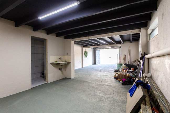 Imagem Casa com 5 Quartos à Venda, 266 m² em Perdizes - São Paulo Imagem Casa com 5 Quartos à Venda, 266 m² em Perdizes - São Paulo