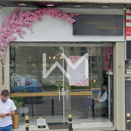 Imagem Loja para Alugar, 110 m² em Macedo - Guarulhos