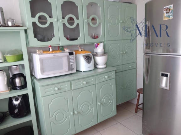 Imagem Apartamento com 2 Quartos à Venda, 107 m² em Parque Bitarú - São Vicente