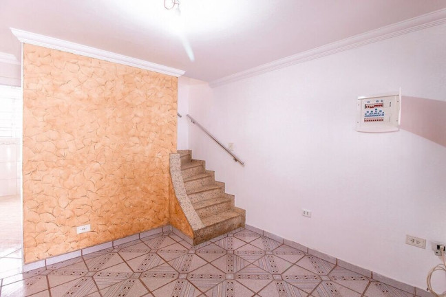 Imagem Casa com 2 Quartos à Venda, 88 m² em Vila Esperança - São Paulo Imagem Casa com 2 Quartos à Venda, 88 m² em Vila Esperança - São Paulo