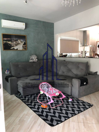 Imagem Casa com 3 Quartos à Venda, 90 m² em Flamengo - Maricá