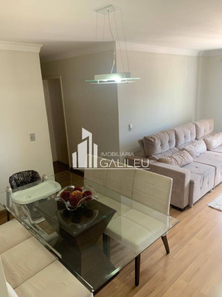 Imagem Apartamento com 3 Quartos à Venda, 88 m² em Jardim Chapadão - Campinas Imagem Apartamento com 3 Quartos à Venda, 88 m² em Jardim Chapadão - Campinas