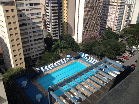 Imagem Kitnet com 1 Quarto à Venda, 34 m² em Santa Cecília - São Paulo Imagem Kitnet com 1 Quarto à Venda, 34 m² em Santa Cecília - São Paulo