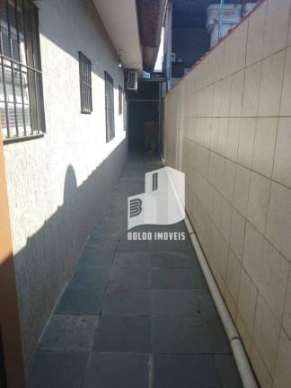 Imagem Casa com 2 Quartos à Venda, 140 m² em Mirim - Praia Grande