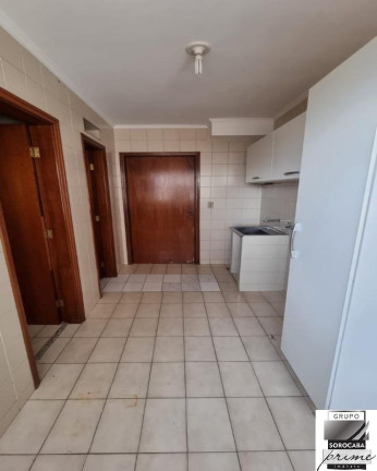 Imagem Apartamento com 3 Quartos para Alugar, 224 m² em Centro - Sorocaba