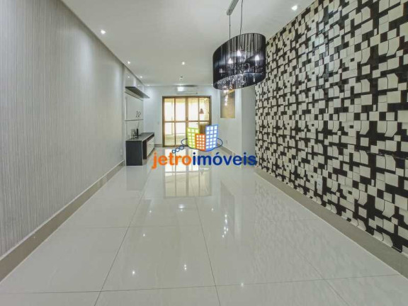 Imagem Apartamento à Venda, 103 m² em Canto Do Forte - Praia Grande