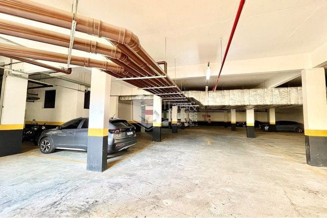 Imagem Apartamento com 2 Quartos à Venda, 64 m² em Vila Mariana - São Paulo