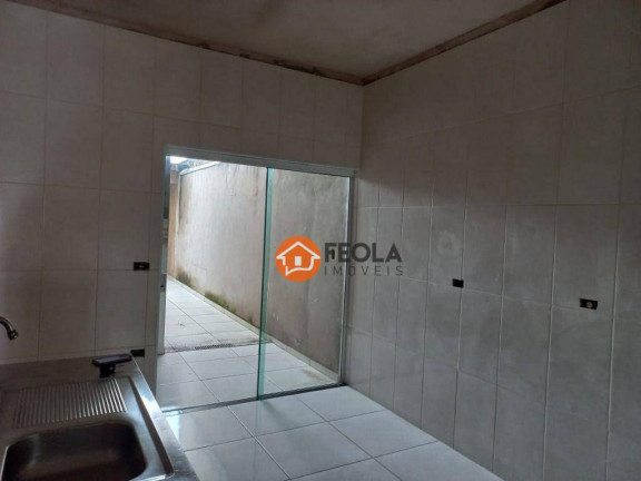Imagem Casa com 3 Quartos à Venda, 150 m² em Parque Nova Carioba - Americana Imagem Casa com 3 Quartos à Venda, 150 m² em Parque Nova Carioba - Americana