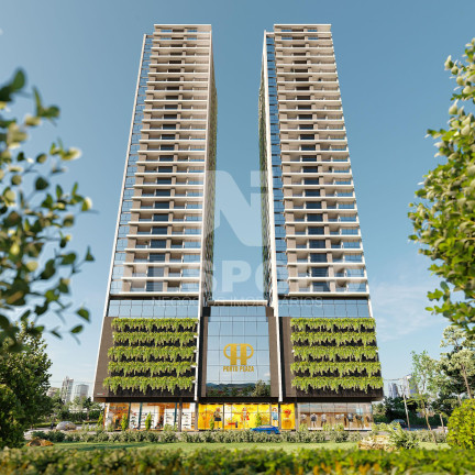 Imagem Apartamento à Venda, 125 m² em Perequê - Porto Belo Imagem Apartamento à Venda, 125 m² em Perequê - Porto Belo