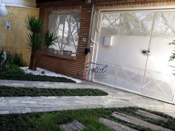 Imagem Casa com 4 Quartos à Venda, 170 m² em Butantã - São Paulo Imagem Casa com 4 Quartos à Venda, 170 m² em Butantã - São Paulo