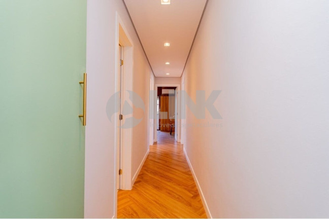 Imagem Apartamento com 3 Quartos à Venda, 120 m² em Menino Deus - Porto Alegre