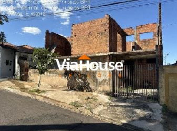 Imagem Casa com 2 Quartos à Venda, 245 m² em Parque Sao Matheus - Presidente Prudente Imagem Casa com 2 Quartos à Venda, 245 m² em Parque Sao Matheus - Presidente Prudente