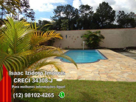 Imagem Casa com 3 Quartos à Venda, 1.560 m² em Aterrado - Lorena Imagem Casa com 3 Quartos à Venda, 1.560 m² em Aterrado - Lorena