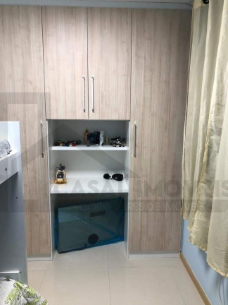 Imagem Apartamento com 3 Quartos à Venda, 63 m² em Parque Verde - Belém