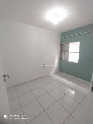 Imagem Apartamento com 3 Quartos para Alugar, 50 m² em Aparecida - Santos Imagem Apartamento com 3 Quartos para Alugar, 50 m² em Aparecida - Santos