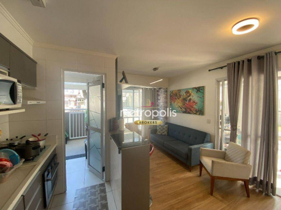 Imagem Apartamento com 2 Quartos à Venda, 102 m² em Ipiranga - São Paulo