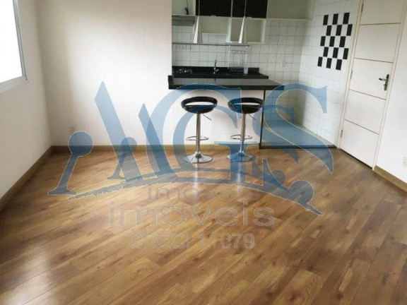 Imagem Apartamento com 1 Quarto à Venda, 48 m² em Chácara Califórnia - São Paulo Imagem Apartamento com 1 Quarto à Venda, 48 m² em Chácara Califórnia - São Paulo