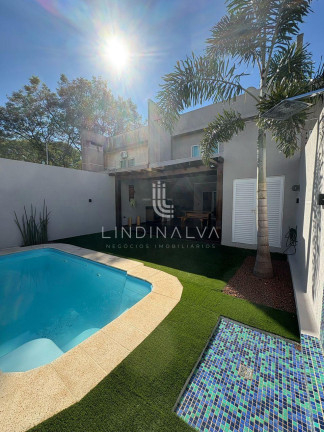 Imagem Casa com 2 Quartos à Venda, 175 m² em Jardim Lancaster - Foz Do Iguacu Imagem Casa com 2 Quartos à Venda, 175 m² em Jardim Lancaster - Foz Do Iguacu