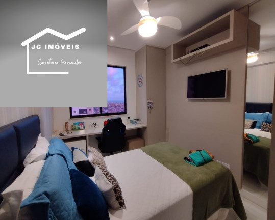 Imagem Apartamento com 3 Quartos à Venda, 96 m² em Cidade Jardim - Salvador Imagem Apartamento com 3 Quartos à Venda, 96 m² em Cidade Jardim - Salvador