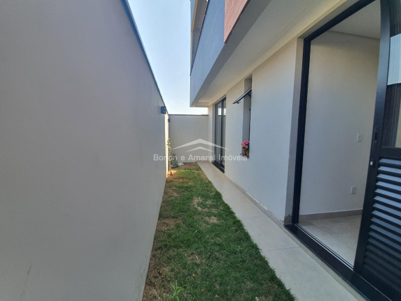 Imagem Casa de Condomínio com 3 Quartos à Venda, 200 m² em Vila Monte Alegre - Paulínia Imagem Casa de Condomínio com 3 Quartos à Venda, 200 m² em Vila Monte Alegre - Paulínia