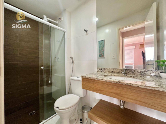 Imagem Apartamento com 2 Quartos à Venda, 72 m² em Enseada - Guarujá Imagem Apartamento com 2 Quartos à Venda, 72 m² em Enseada - Guarujá