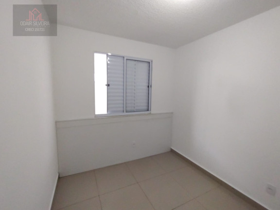Imagem Apartamento com 2 Quartos à Venda, 39 m² em Morada Do Sol - Americana Imagem Apartamento com 2 Quartos à Venda, 39 m² em Morada Do Sol - Americana