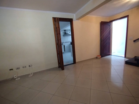 Imagem Sobrado com 4 Quartos à Venda, 132 m² em Conjunto Habitacional Barreira Grande - São Paulo