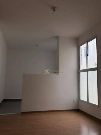 Imagem Apartamento com 2 Quartos à Venda, 40 m² em Forquilhas - São José Imagem Apartamento com 2 Quartos à Venda, 40 m² em Forquilhas - São José