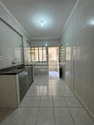 Imagem Apartamento com 2 Quartos à Venda, 75 m² em Parque São Luis - Taubaté Imagem Apartamento com 2 Quartos à Venda, 75 m² em Parque São Luis - Taubaté