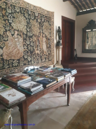 Imagem Casa com 4 Quartos à Venda, 1.000 m² em Itapuã - Salvador Imagem Casa com 4 Quartos à Venda, 1.000 m² em Itapuã - Salvador