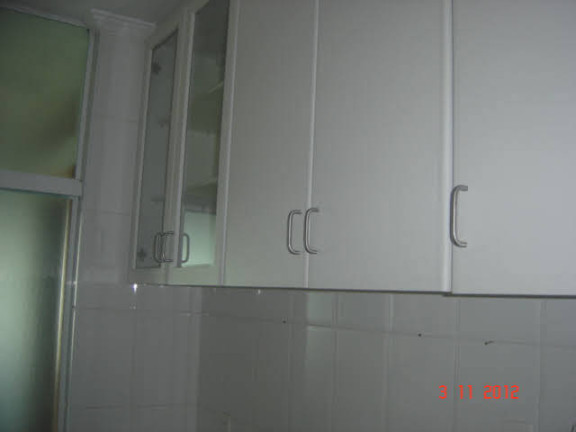 Imagem Apartamento com 2 Quartos à Venda, 101 m² em Tamboré - Santana De Parnaíba