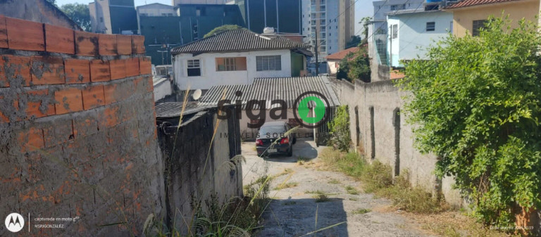 Imagem Terreno à Venda, 504 m² em Jaguaré - São Paulo Imagem Terreno à Venda, 504 m² em Jaguaré - São Paulo
