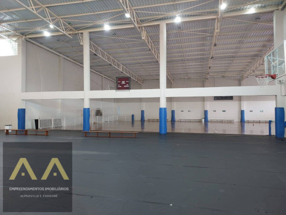 Imagem Terreno à Venda, 360 m² em Alphaville - Santana De Parnaíba