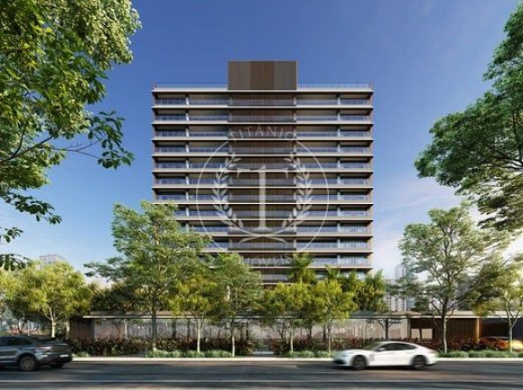 Imagem Apartamento com 4 Quartos à Venda, 300 m² em Indianópolis - São Paulo Imagem Apartamento com 4 Quartos à Venda, 300 m² em Indianópolis - São Paulo
